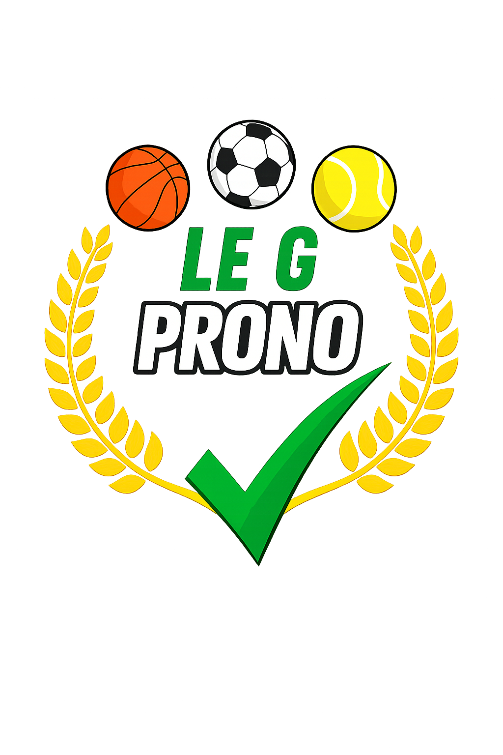 LE G PRONO